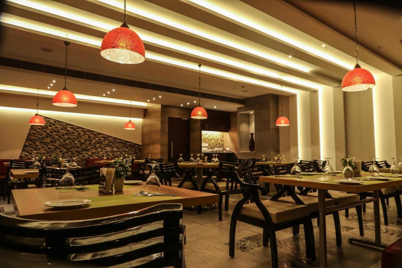 The Grand Asansol Hotel Exterior photo