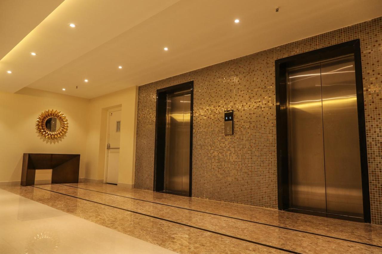 The Grand Asansol Hotel Exterior photo